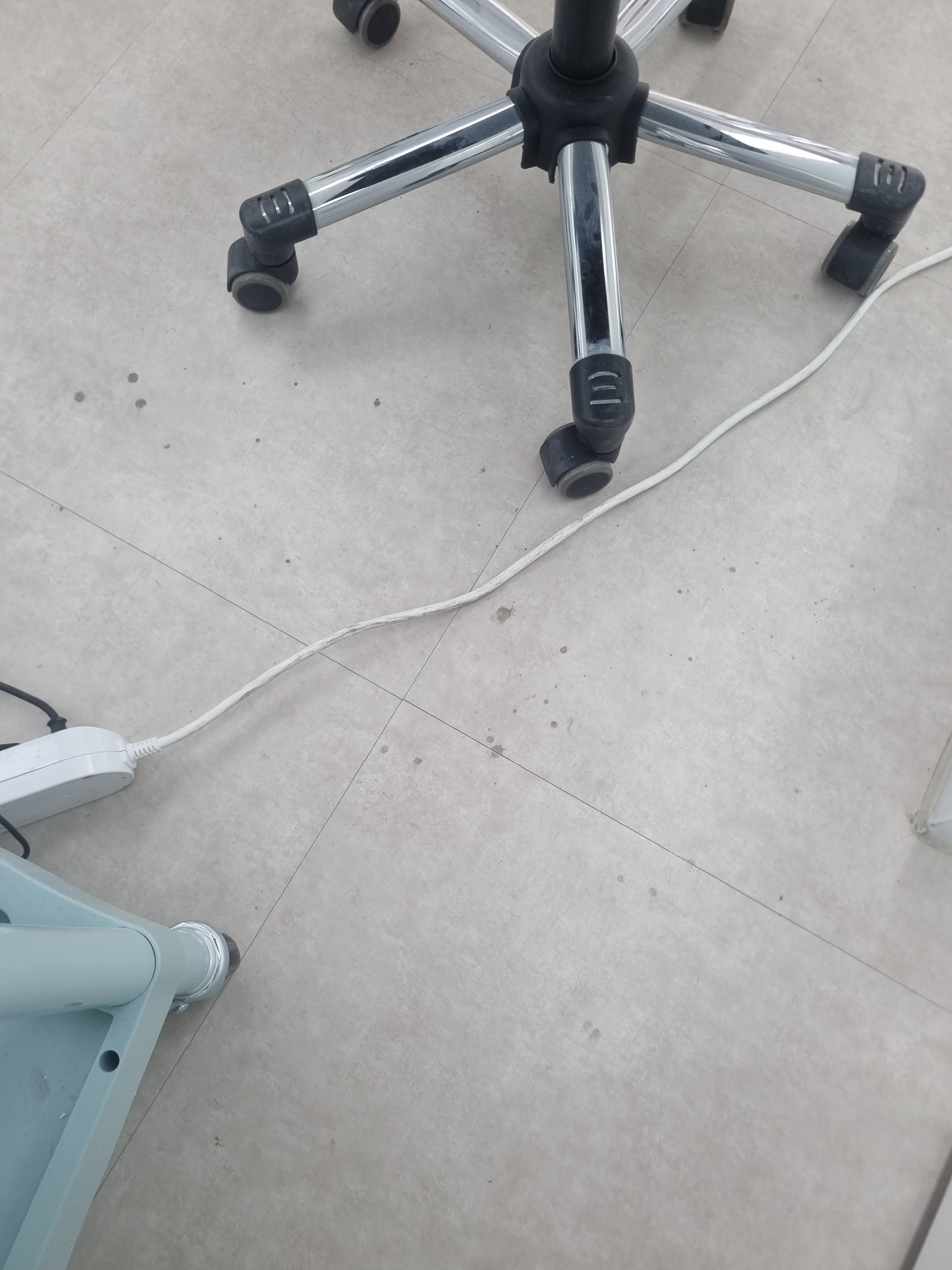 작업 현장 사진